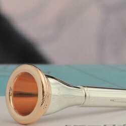 楽天市場】ティルツ ホルン マウスピース S8アメリカンシャンク リム