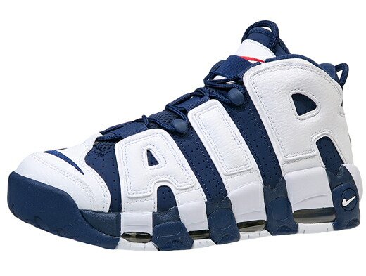 楽天市場】NIKE AIR MORE UPTEMPO '96 ナイキ エア モア アップテンポ