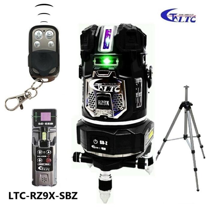 楽天市場】☆正規販売価格☆LTC（テクノ販売）電子整準LTC-RZ9X・SBZ