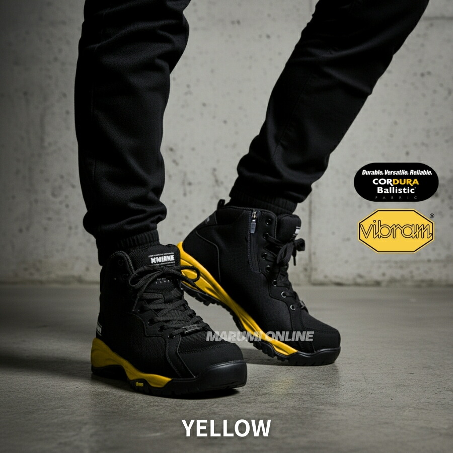 楽天市場】ニックス 腰道具 KNICKS 安全靴 コーデュラ バリスティック