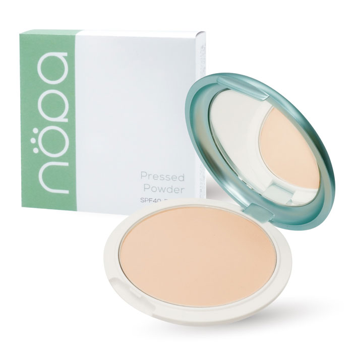 楽天市場】【おまけ付】nopa プレストパウダー 北斗晶プロデュース