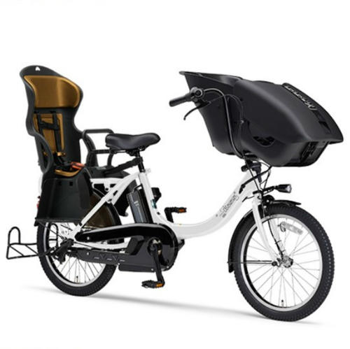 楽天市場】【配送回収送料無料】1ヶ月レンタル ヤマハ Pas Kiss mini