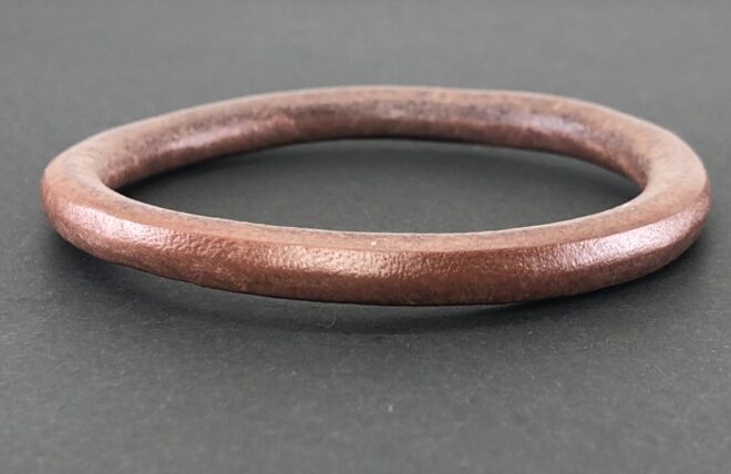 楽天市場】ゴローズ goro's 新品 革ブレス 各5サイズ バングル