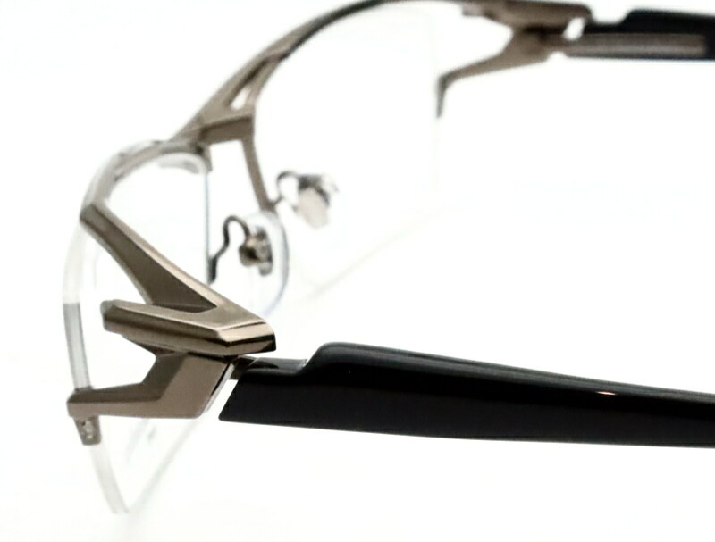 楽天市場】レンズつき マサキマツシマ メガネ MF-1310 2 ブラウン