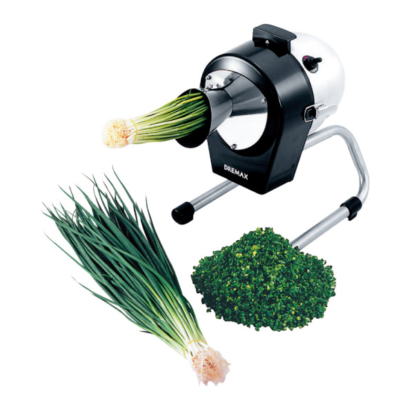 楽天市場】ドリマックスDREMAX マルチスライサーミニ（ラッパ投入口