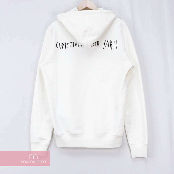 楽天市場】Dior×Raymond Pettibon 2019AW Embroidery Cotton