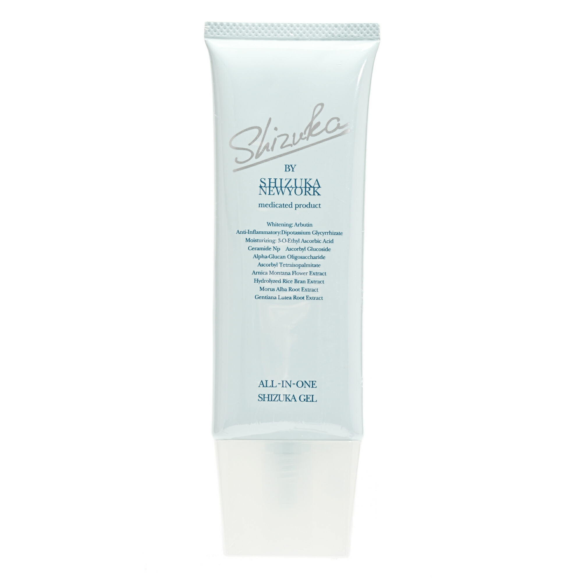 楽天市場】オールインワン シズカゲルの通販