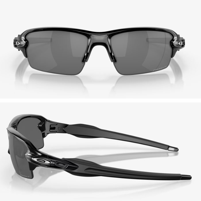 楽天市場】OAKLEY オークリー Flak 2.0 (A) Low Bridge Fit 927126