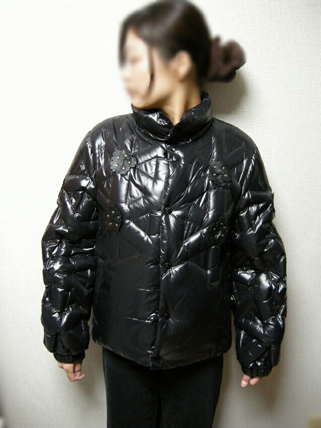 楽天市場】【MONCLER/モンクレール/GENIUS/ジーニアス/NOIR KEI