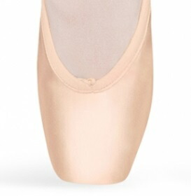 楽天市場】【マラソン中全品P3倍】 トウシューズ アクシオム 【 BLOCH