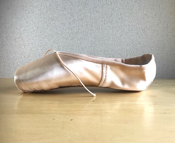 楽天市場】【 グリシコ 】 トゥシューズ スマートポアント （シャンクM