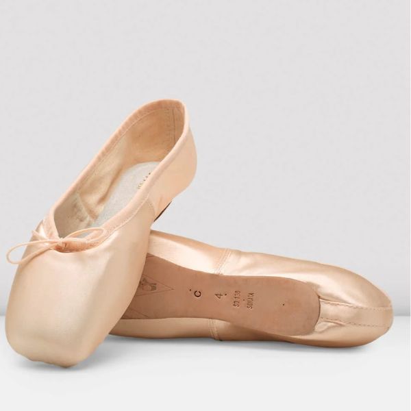 楽天市場】【マラソン中全品P3倍】 トウシューズ ソナタ 【 BLOCH