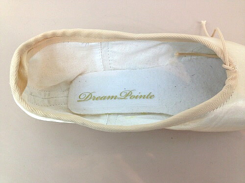 楽天市場】【マラソン中全品P3倍】 【 グリシコ 】 トウシューズ