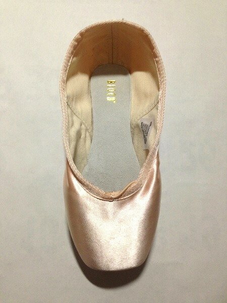 楽天市場】【マラソン中全品P3倍】 トウシューズ バランスヨーロピアン