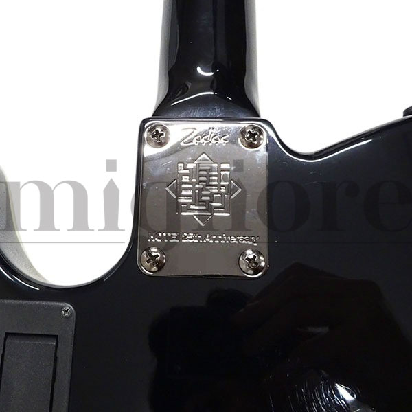 楽天市場】Zodiac Works ゾディアックワークス TC-HOTEI 25th