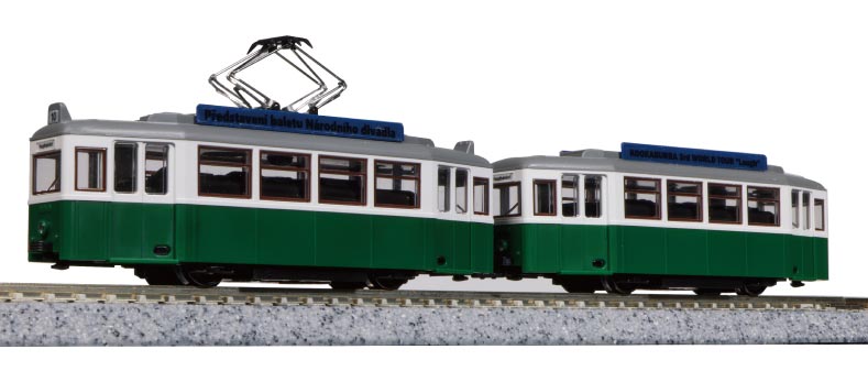 カトー マイトラム RED 14-805-2 (鉄道模型) 価格比較 - 価格.com