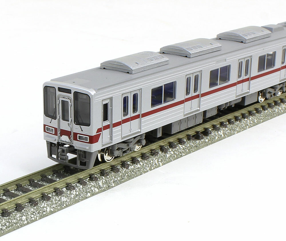 楽天市場】東武30000系（伊勢崎線 旧ロゴ 行先点灯 車番選択式）基本4