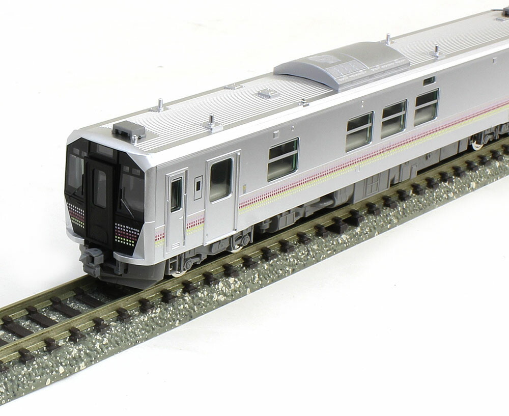 楽天市場】475系電車（JR九州色）セット【TOMIX・92311】「鉄道模型 N