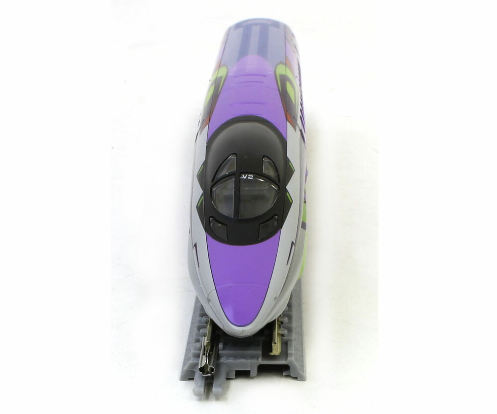 楽天市場】ファーストカーミュージアム 500系（500 TYPE EVA）【TOMIX