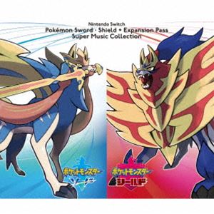 楽天市場】ポケットモンスター ソード + エキスパンションパス -switch