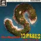 楽天市場】クロマニヨンズ 13 pebbles 〜single collection〜の通販