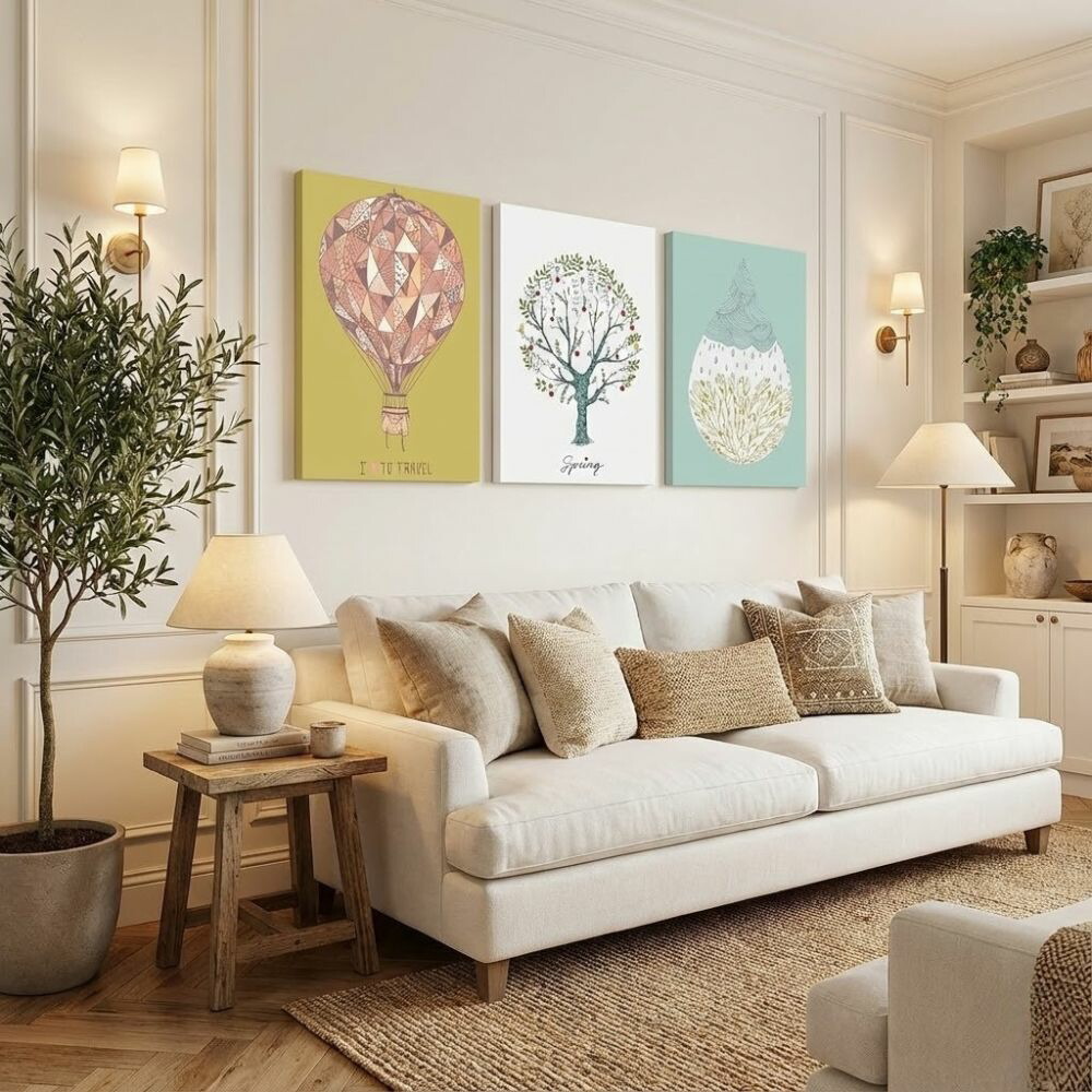 絵画 3枚」の人気商品一覧 | 安い商品を通販サイトから探す - 価格.com