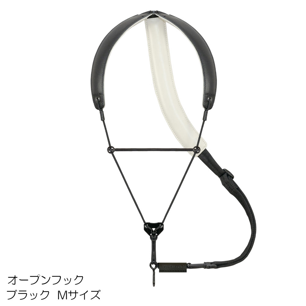 ブレステイキング サックスストラップ 楽器用ストラップ」の人気商品