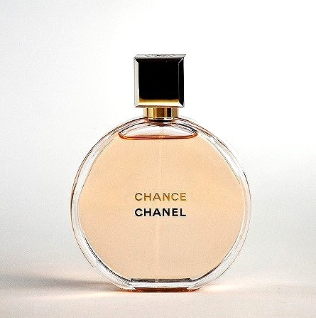 楽天市場】シャネル チャンス 50ml EDP SP フルボトル