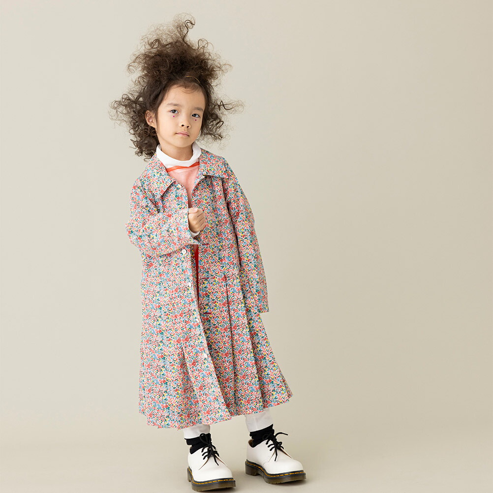 楽天市場】【子供服/フォークメイド/folk made/フォルクメイド/キッズ