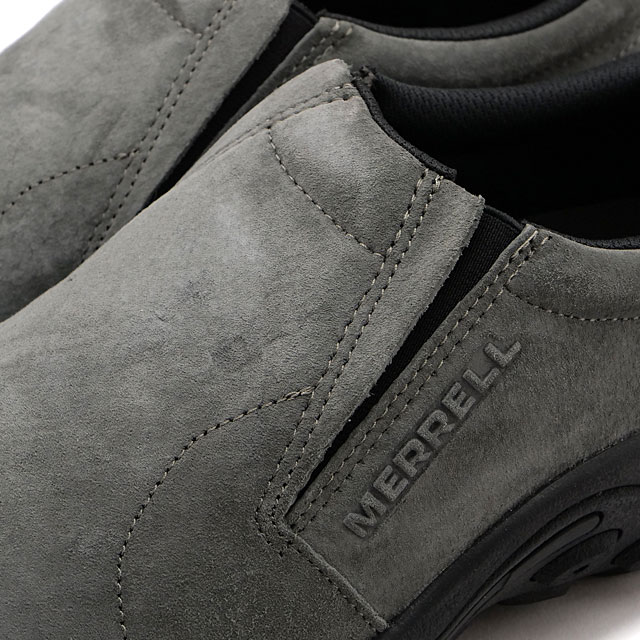 楽天市場】メレル MERRELL スリッポン ジャングルモック アイスプラス