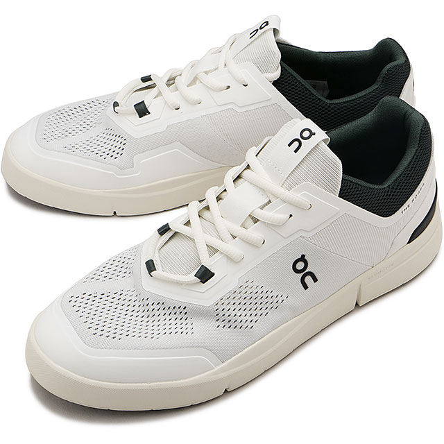 楽天市場】オン スニーカー ザ ロジャースピン [3MD11470184 FW24] On