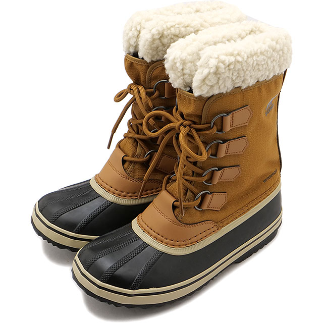 楽天市場】【15%OFF/SALE】【ラスト1足】ソレル SOREL ウィンター