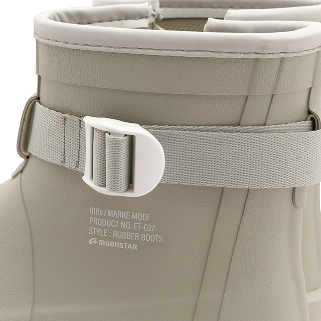 楽天市場】ムーンスター エイトテンス MOONSTAR 810s ラバーブーツ