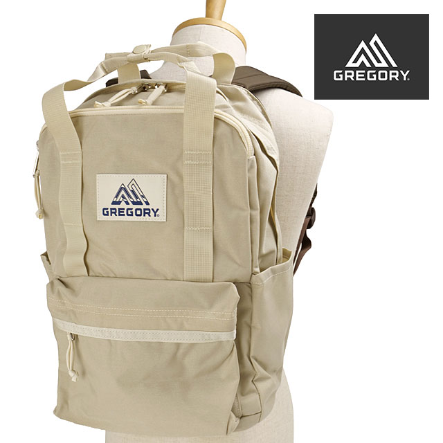 楽天市場】グレゴリー GREGORY リュック イージーピージーデイ