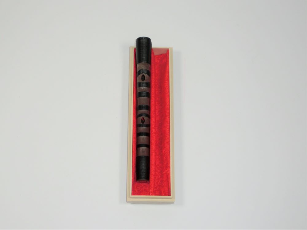 楽天市場】【雅楽】篳篥（ひちりき）樹脂製 プラ管 : 三島屋楽器