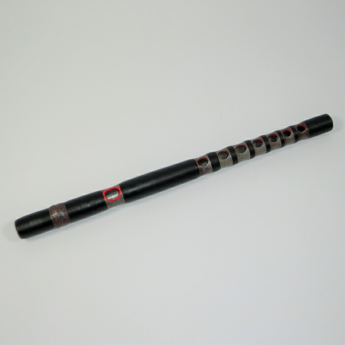 楽天市場】【雅楽】龍笛（りゅうてき）樹脂製 横笛 プラ管 : 三島屋楽器