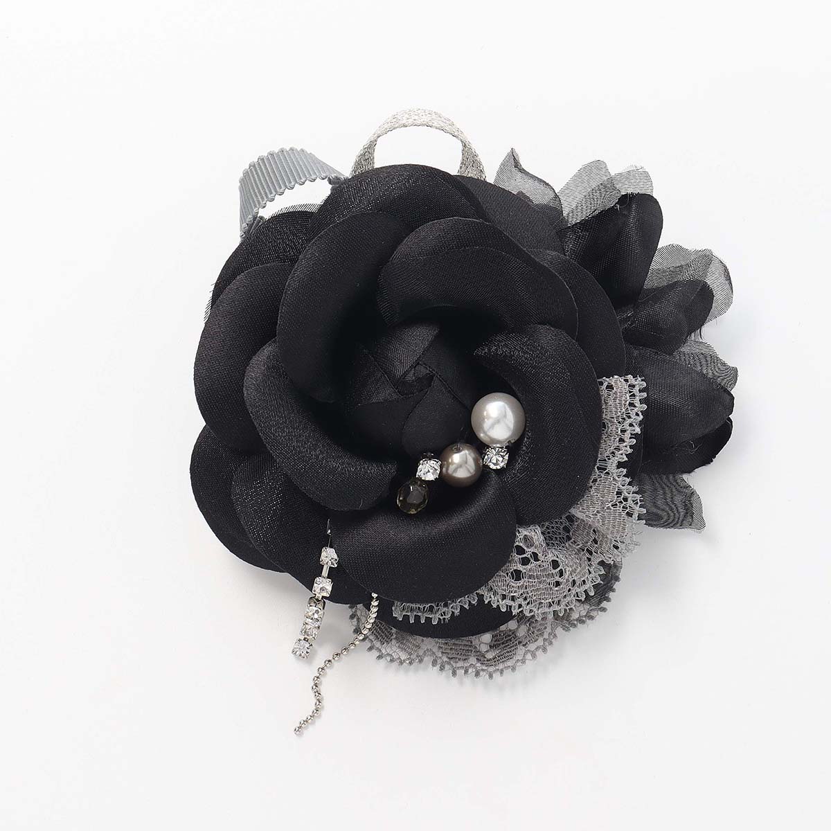 楽天市場】【最大30％OFFクーポン配布中】コサージュ ブローチ 日本製