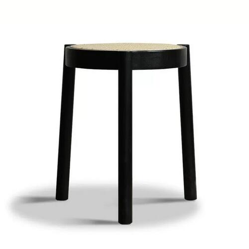 楽天市場】【楽天1位・3年保証】スツール 木製 スタッキング ラタン