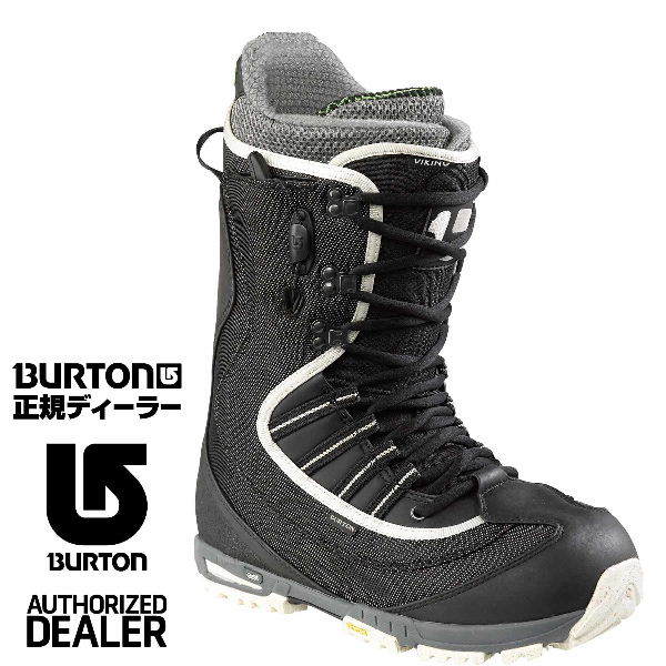 楽天市場】2015年モデル Burton Viking Vintage 正規品につき1年間の