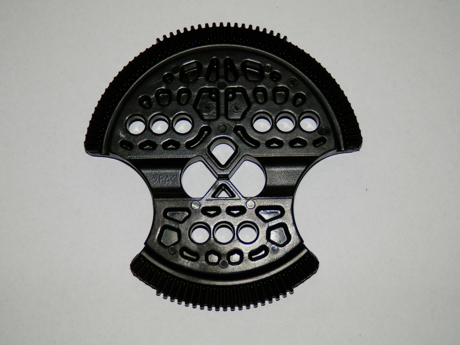 楽天市場】BURTON 3D HINGE DISC : サーフマーサ