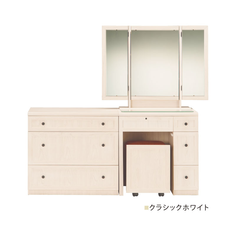 楽天市場】ドレッサー 椅子 交換 椅子のみ プレゼント スツール アイラ