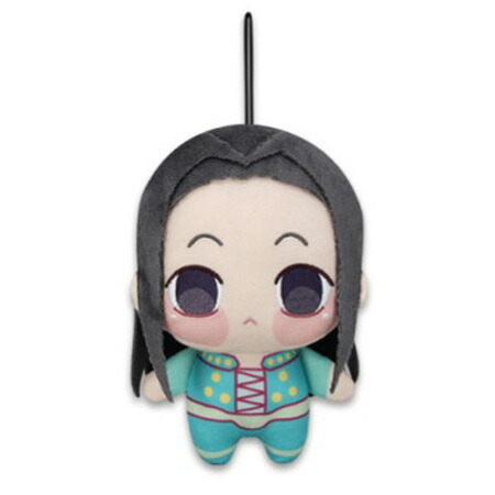 楽天市場】送料無料 HUNTER×HUNTER ちょぴぬい2 イルミ 単品 ハンター