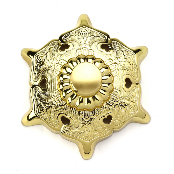 楽天市場】【 伊勢 宮忠 】【 六葉金具 真鍮代用鍍金 4寸5分 】神棚 神