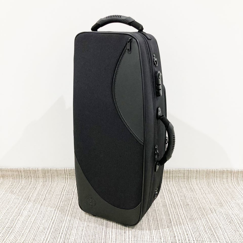 楽天市場】在庫有り!! セルマー アルトサックス ライトケース SELMER