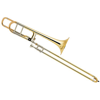 楽天市場】Bach 42 GB バック テナートロンボーン stradivarius