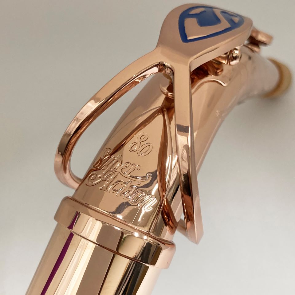 楽天市場】完売次第終了・在庫有り セルマー アルトサックス ネック