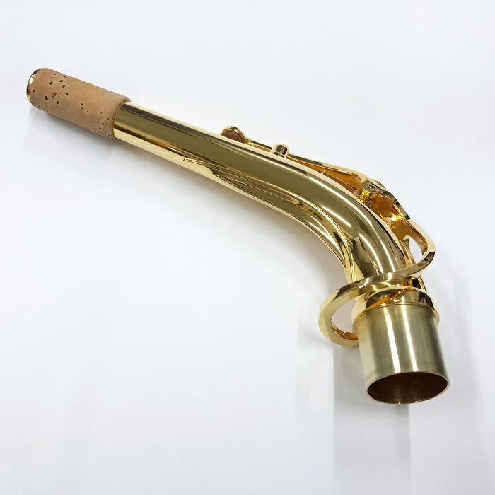 楽天市場】在庫有り!! ヤマハ アルトサックス カスタムシリーズ ネック