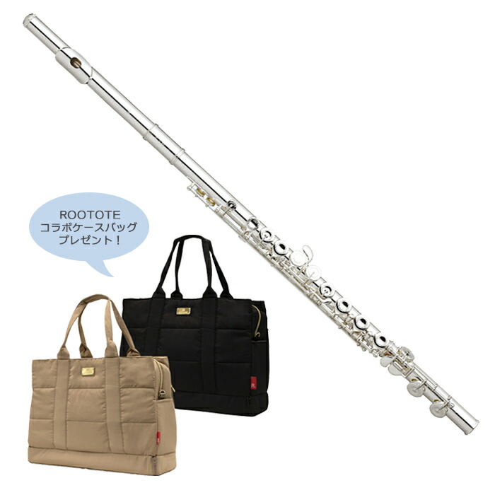 楽天市場】在庫有り サンキョウ フルート Artist アーティスト コラボ