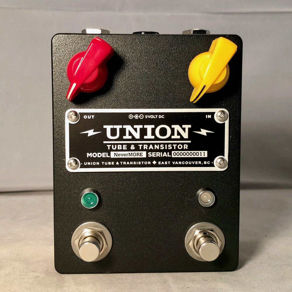 楽天市場】union tube & transistor labの通販