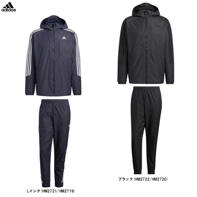 楽天市場】adidas（アディダス）デニム ウーブン ルーズフィット